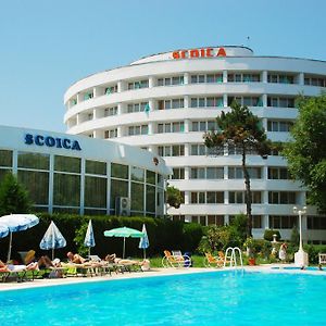 Hotel Scoica