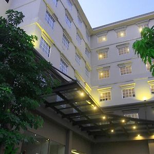 Noormans Hotel Semarang